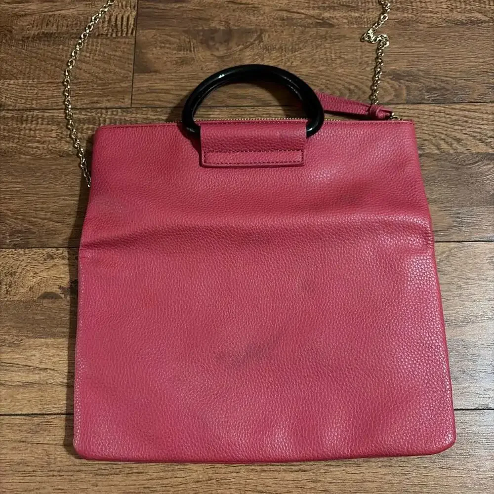 Moda Luxe Candice Foldover Crossbody Clutch Purse
